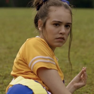 Josie Saltzman