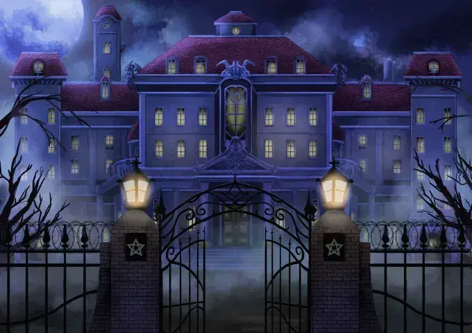 cute maid in a luxurious mansion, Kyoto animation | Stable Diffusion