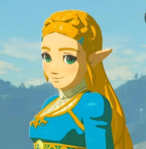 Zelda