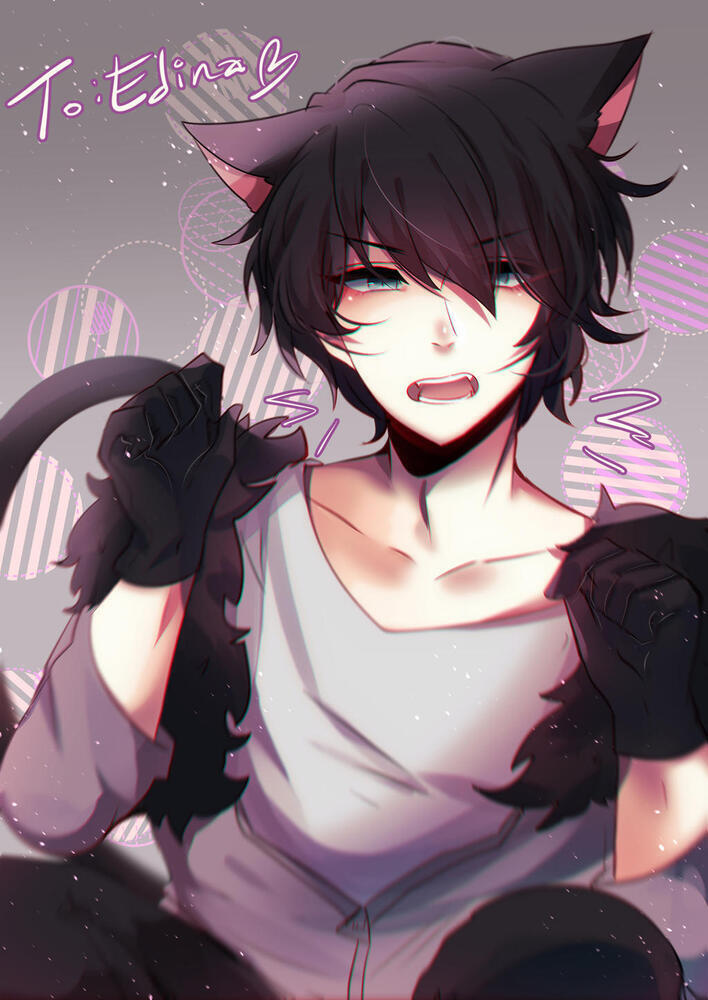 Mal Catboy